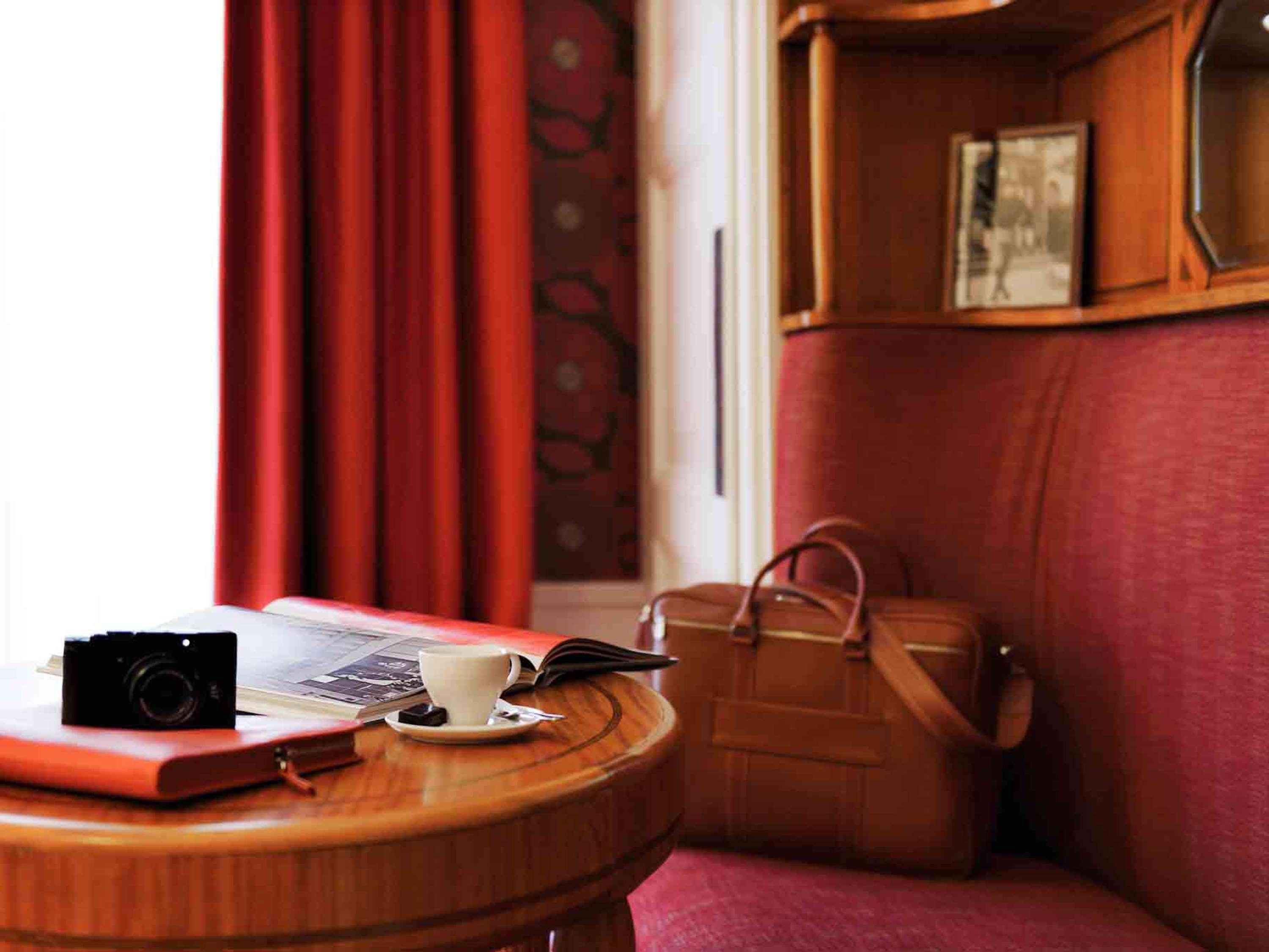 Hotel Carlton Lyon - Mgallery Hotel Collection Kültér fotó